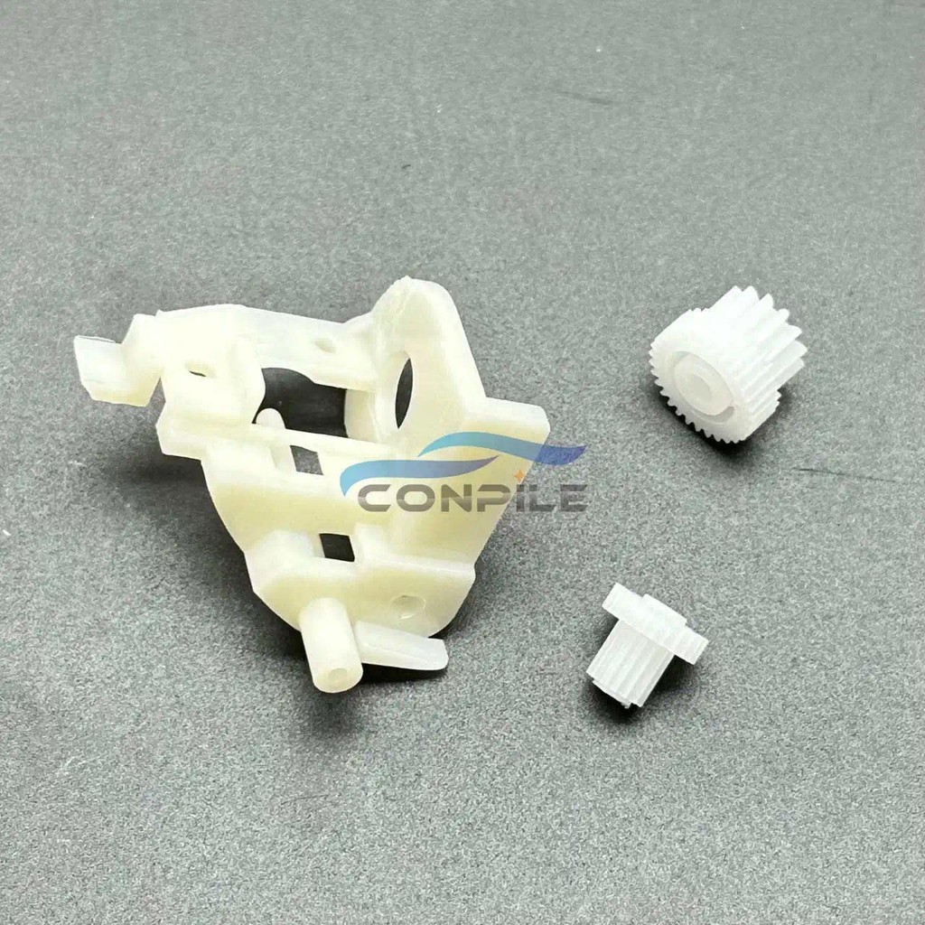 1 ชิ้น CLD-100KV สําหรับ Pioneer DVL-9DVL-909DVL-919DVL-K88VNP1497-C เลเซอร์หัวเกียร์ Rack