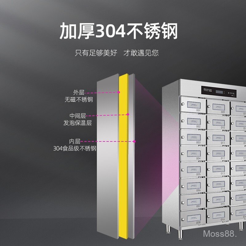 Lecon/lecon ตู้ฆ่าเชื้อเชิงพาณิชย์ตู้ฆ่าเชื้อ Multi-Grid ตู้ฆ่าเชื้อการไหลเวียนของอากาศร้อนตู้ LC-XD