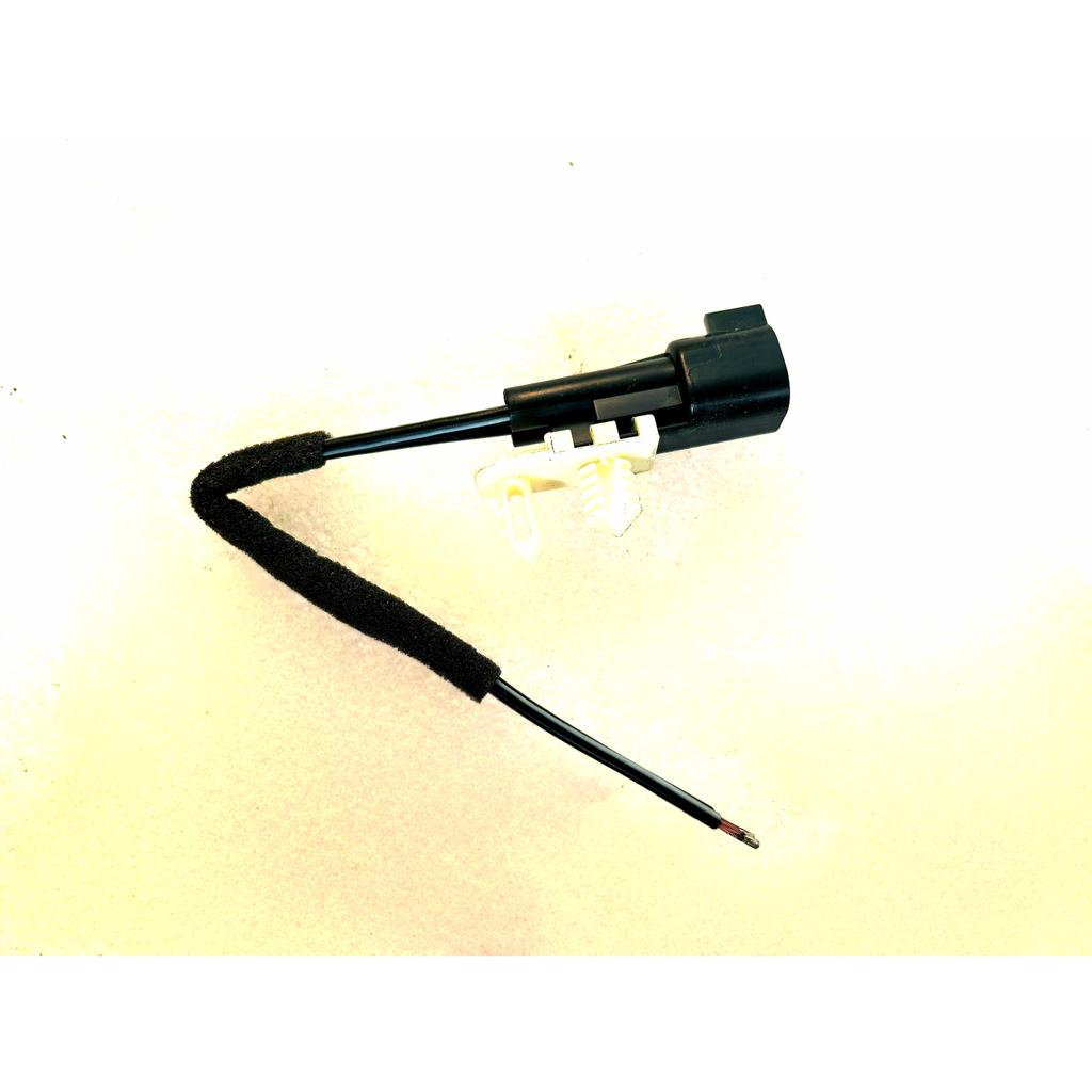 Ford Center Speaker Female Plug Original Factory Modified Center Speaker Dedicated