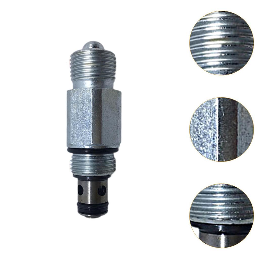 [svzfjuv] เครื่องยกรถยนต์ วาล์วลดแสง วาล์วคืนน้ํามัน วาล์วขนถ่ายแบบพกพา - รูปที่ 3