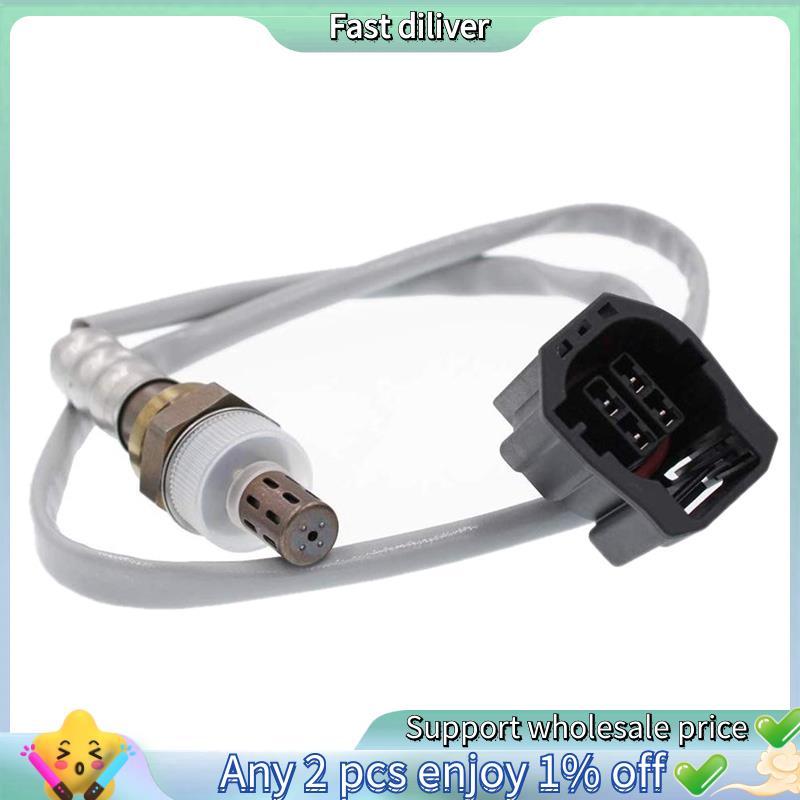 ผลิต Z60118861A สําหรับเซนเซอร์ออกซิเจนสําหรับ 3 1.6L 2.0L 2.3L 2003-2009 Z601-18-861A Z601-18-861