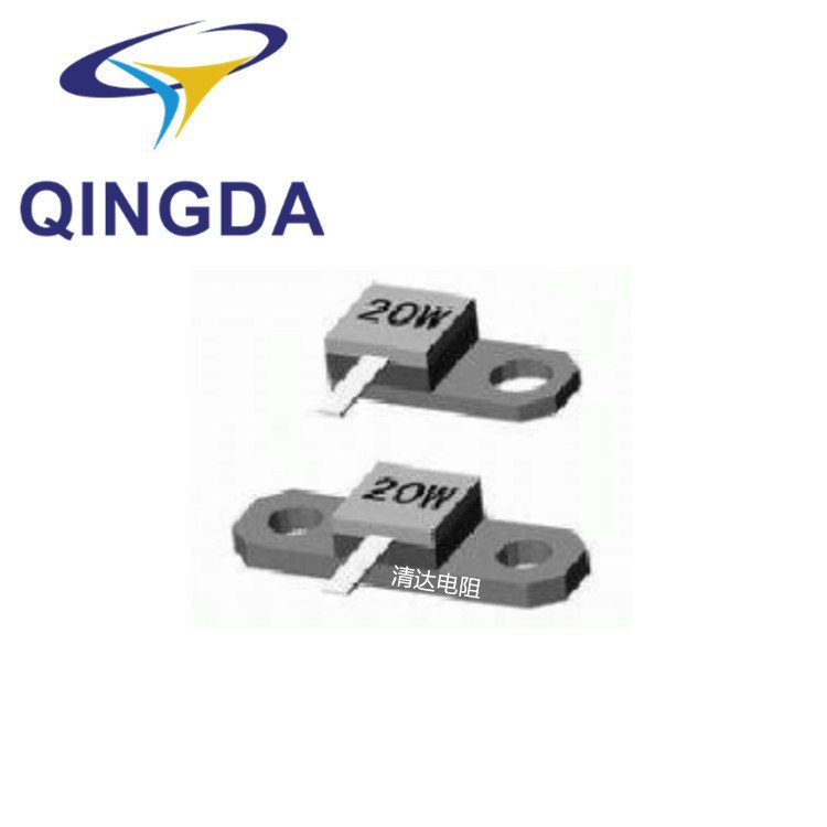 ตัวต้านทาน RF 100ohms 500w PYBC