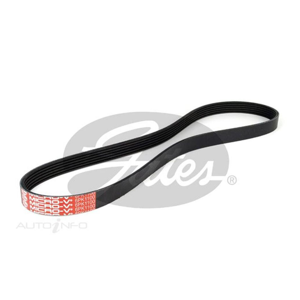 สายพานหน้าเครื่อง 6PK AUDI A5 A6 Q3 2.0 TFSI VW BEETLE 2.0 TSI GOLF MK5 MK6 1.4 BMW E90 M3 S65