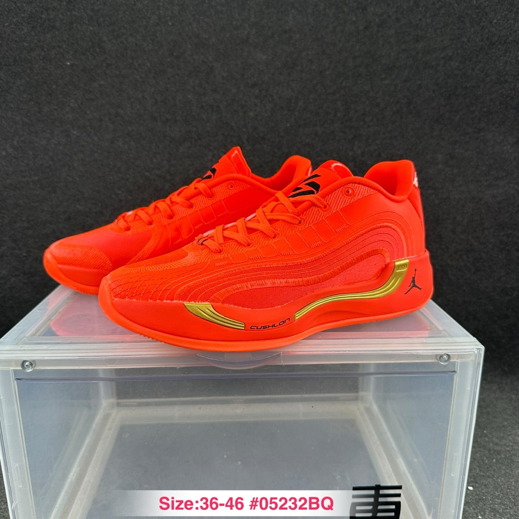 ✅ Jordan Luka 4 Doncic 4 รองเท้าบาสเก็ตบอลลําลองผู้ชาย