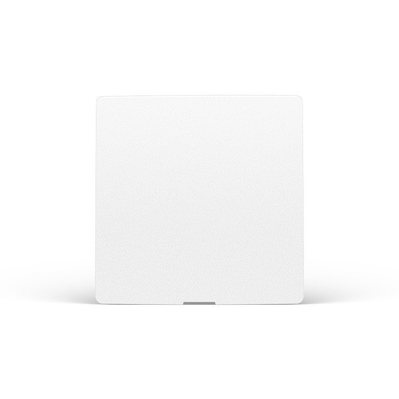 สมาร์ท AX1800Mbps ผนังในตัวทั้งบ้าน AP86 Villa WiFi6 พอร์ตเครือข่ายไร้สาย Gigabit AP Dual Band แผง 5