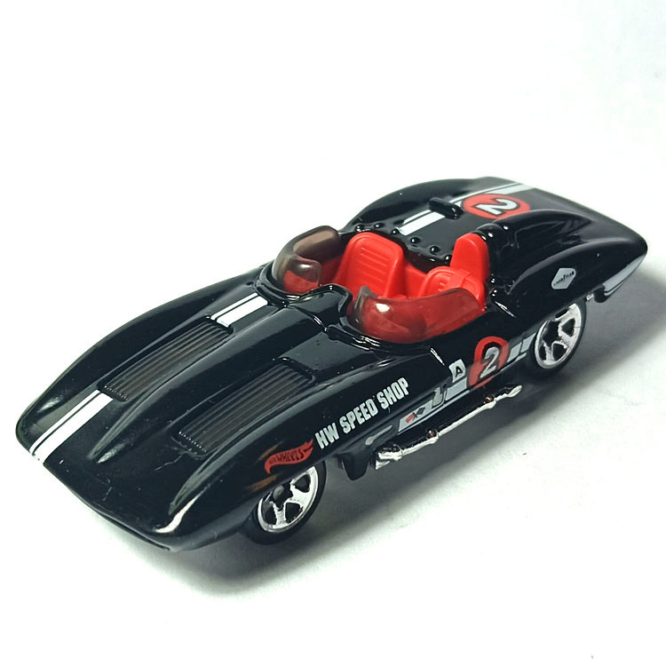 HotWheels HotWheels HotWheels HotWheels CORVETTE STINGRAY CORVETTE STINGRAY