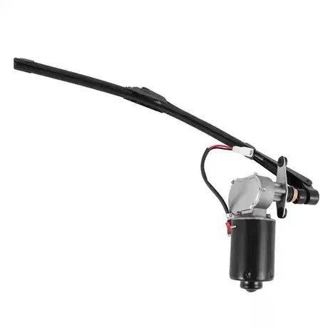 สามล้อไฟฟ้าการเกษตรรถ UTV Wiper Wiper Four Wheel Wiper Assembly รถยนต์ไฟฟ้าเหมาะสําหรับ 86NF