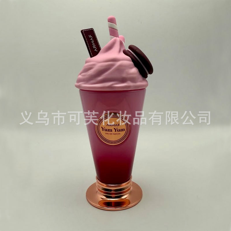 ARMAF ARMAF Ladies Perfume Rainbow Ice Cream Fruity Floral Fragrance Middle East Dibai Fragrance