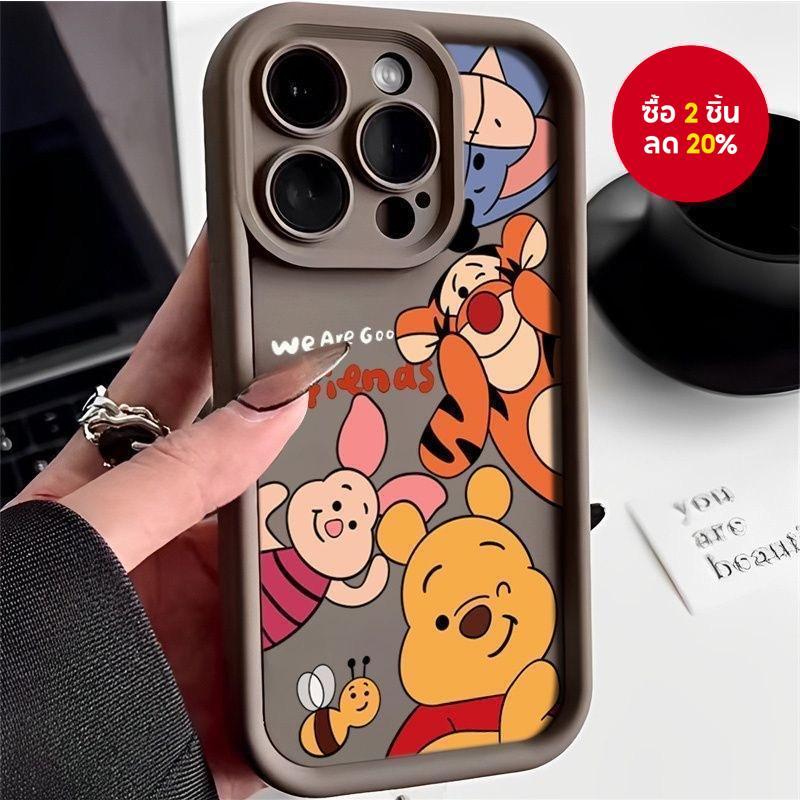 เคสโทรศัพท์แบบนุ่มบางกันกระแทกส่วนบุคคลสําหรับ iPhone 11/12/13/14/15/X/XR/Xs/Plus/Pro Max - การป้องกันเต็มรูปแบบและฝาครอบกล้อง