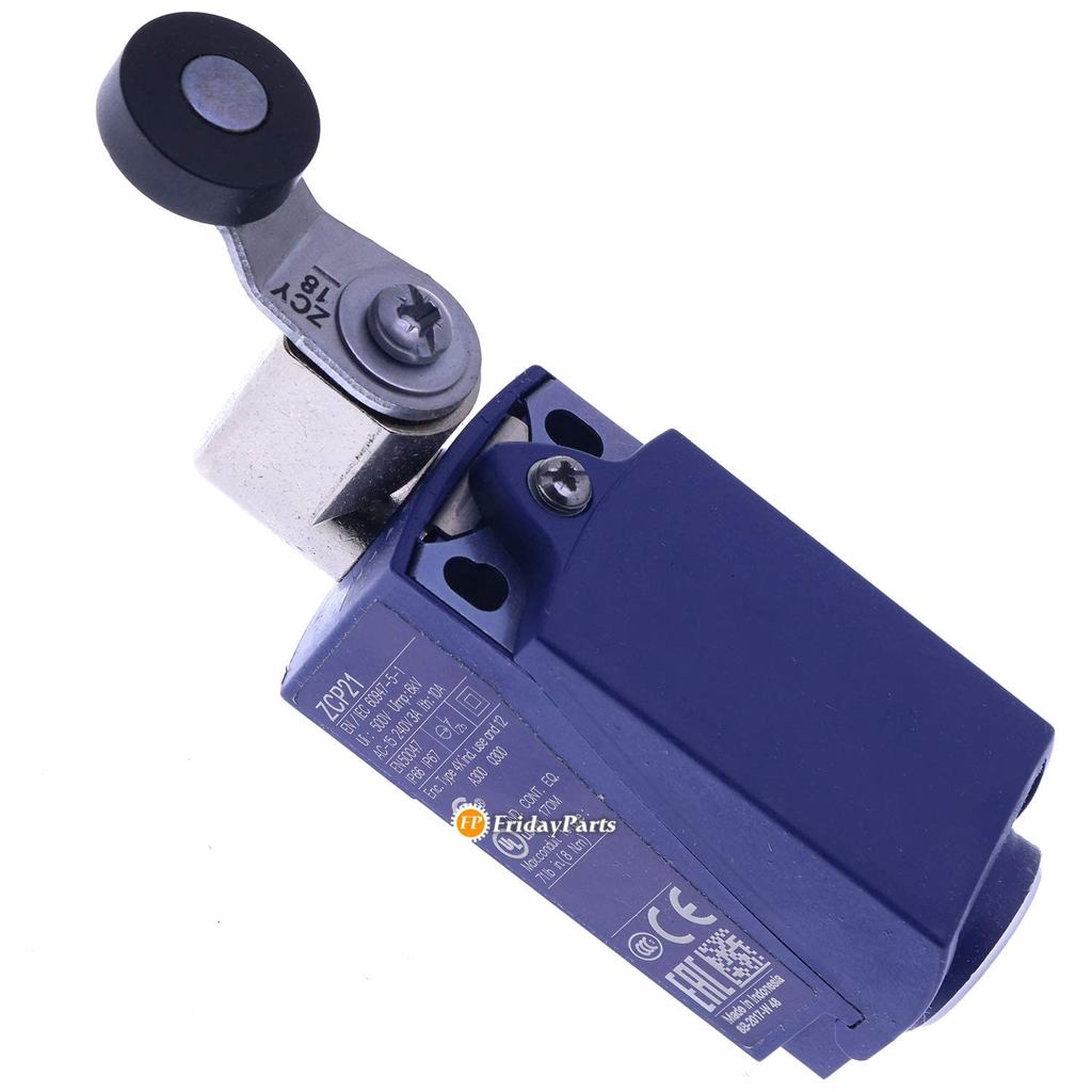 FridayParts Limit Switch 96948 96948GT สําหรับ Genie Lift GR-12 GS-1532 GS-1930 GS-2046 QS-12R S-80 