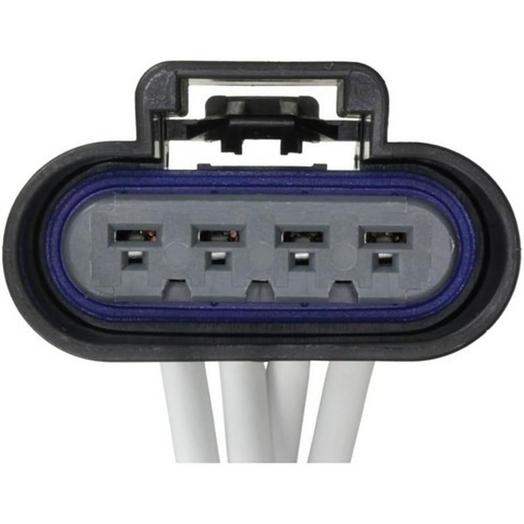 ptc1308 pigtail wiring harness connector for Fuel Pump Tank Sending Unit S1265 PT2887 13580864 15306