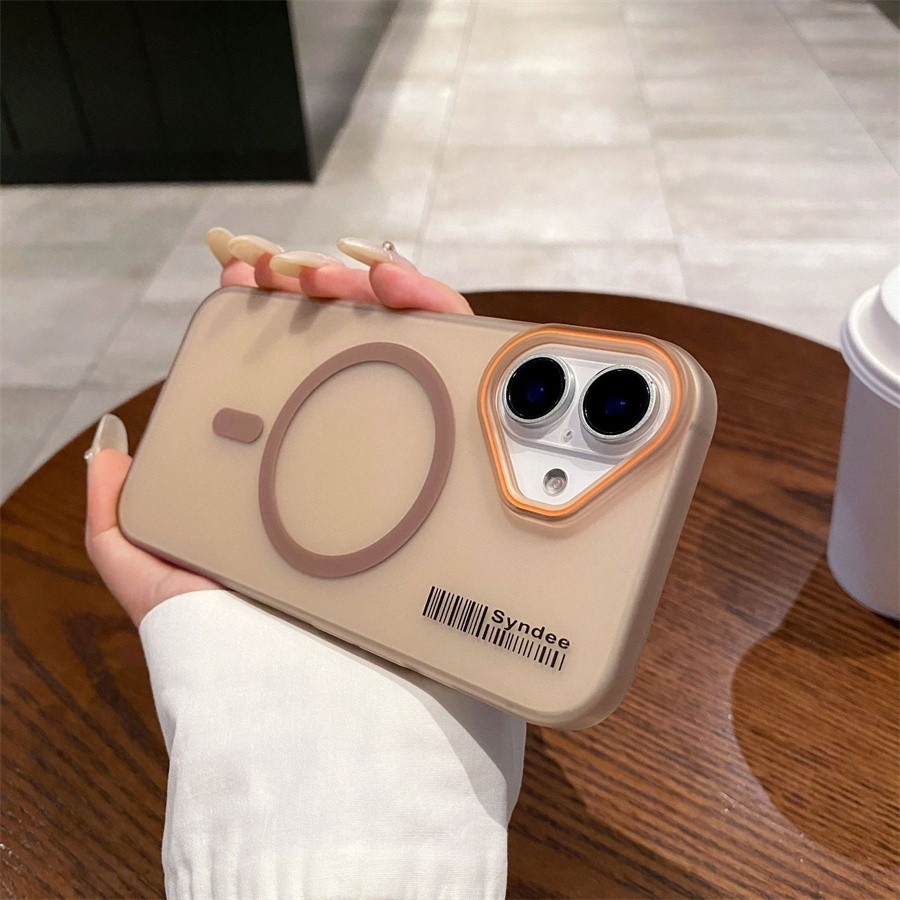 เคสผิวด้าน แม่เหล็ก ชาร์ได้ สำหรับ HUAWEI Mate 70 60 50 40 Pura 80 Ultra 70 Ultra P60 Pro Nova 13 12 11 ใสกันกระแทก