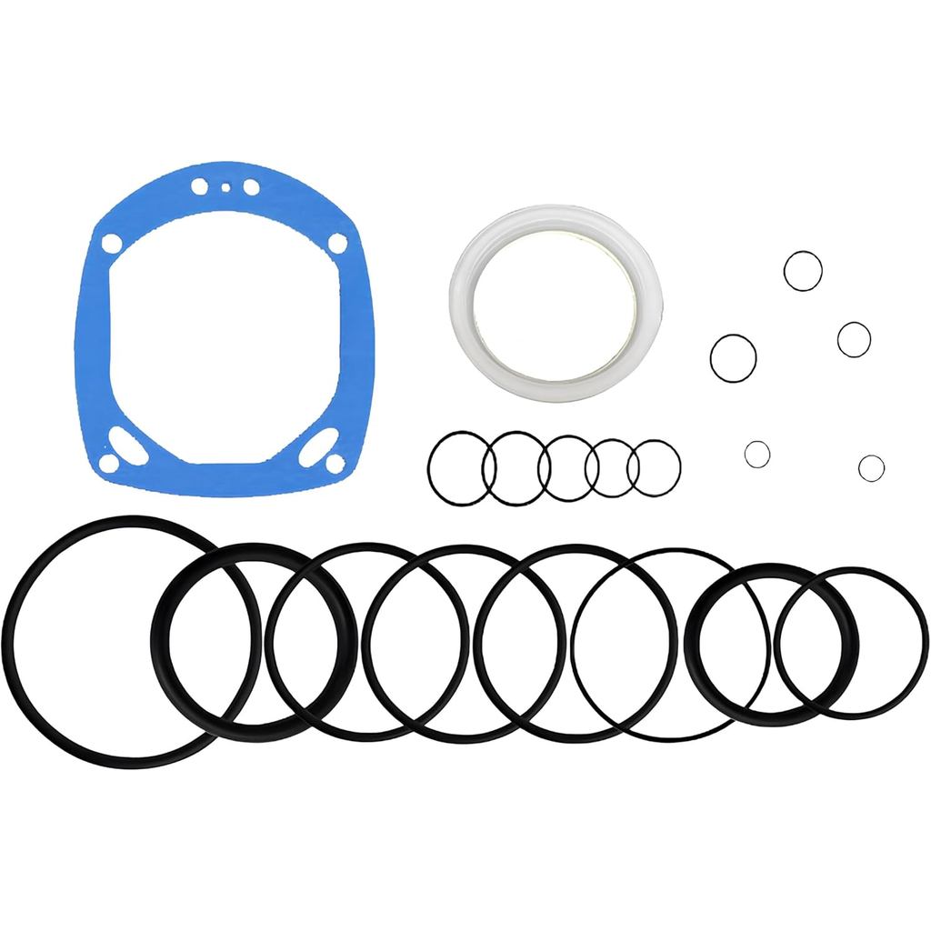 ORK11 ชุดบํารุงรักษาสําหรับ Stanley-Bostitch N70 N79RH N79TP N79WW N80 N80C N80CB-1 N80CB-1ML N80CB-