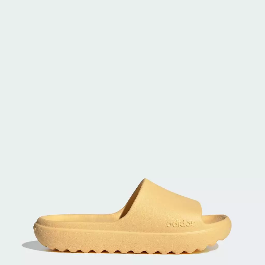 adidas ไลฟ์สไตล์ รองเท้าแตะ Adilette Lumia Unisex สีส้ม IH8921