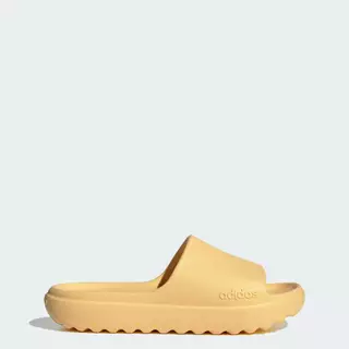 adidas ไลฟ์สไตล์ รองเท้าแตะ Adilette Lumia Unisex สีส้ม IH8921