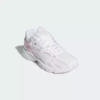 adidas ไลฟ์สไตล์ รองเท้า Astir ผู้หญิง สีขาว IH3637