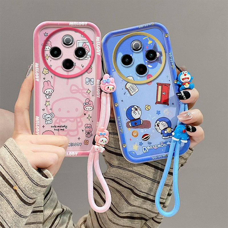 เคส Redmi 14c เคส  poco c75 redmi a3 pro poco m7 5g case เคสโทรศัพท์น่ารัก