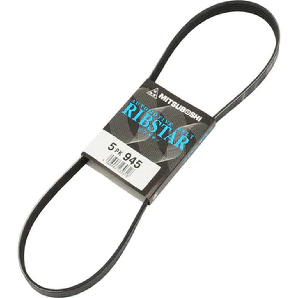 สายพานหน้าเครื่อง HONDA PRELUDE F20A 2.0 F22A 2.2 เพาเวอร์ COLT CA4A 4G92 1.6 SPACE RUNNER 4G93 1.8