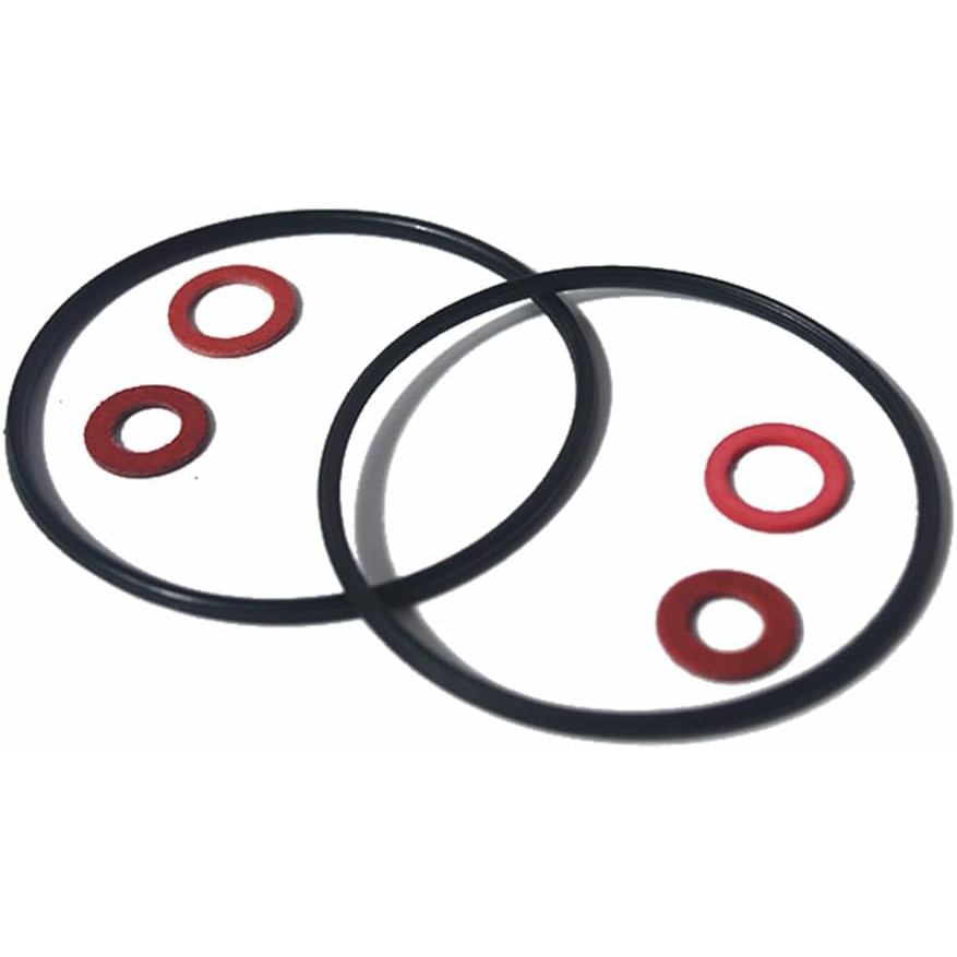 2 ชิ้นสําหรับ 16010-ZE1-812 คาร์บูเรเตอร์ชามปะเก็นชุดสําหรับ Honda GX120 GX160 GX200 GXV120 GXV140 G