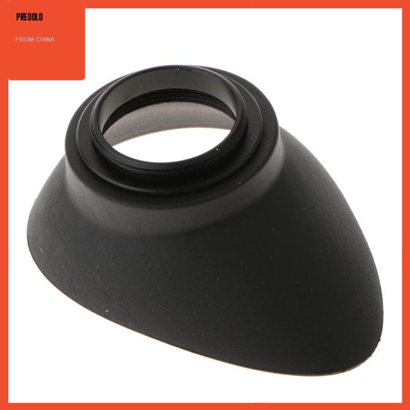 [Predolo] ยางรองตากล้อง 22 มม. สําหรับ Nikon D700 D800 D4 D3S D2H F6 ช่องมองภาพ
