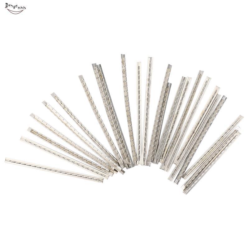 Silver Fret Wire กีตาร์ไฟฟ้า Fretwire Jumbo กว้าง 2.90mm