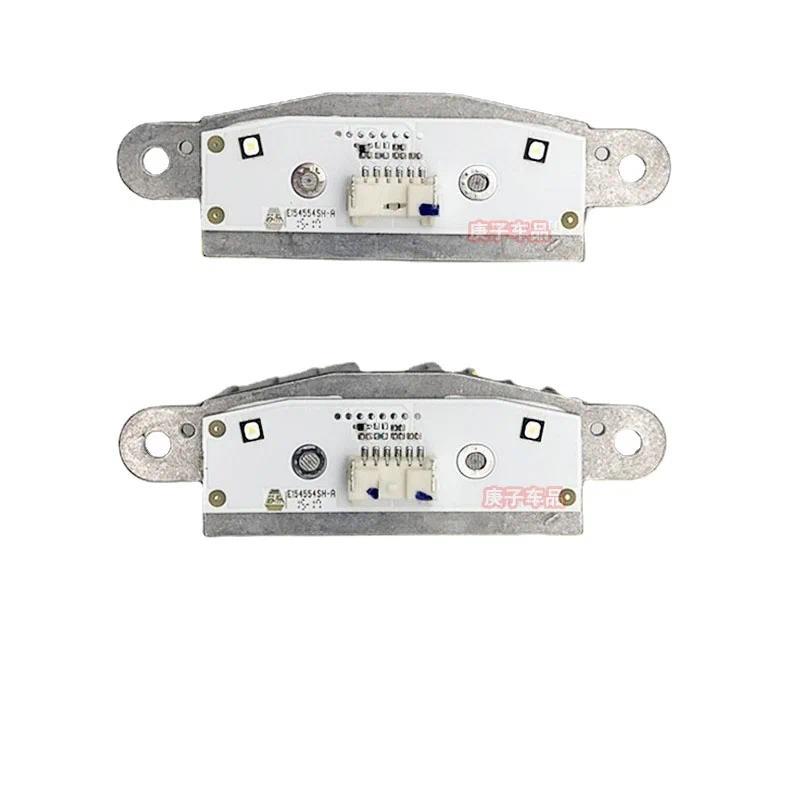 1 PC สําหรับ 14-17 ปี BMW X3 X4 F25 F26 ไฟหน้าแหล่งกําเนิดแสงไฟวิ่งกลางวันโมดูล LED ลูกปัด