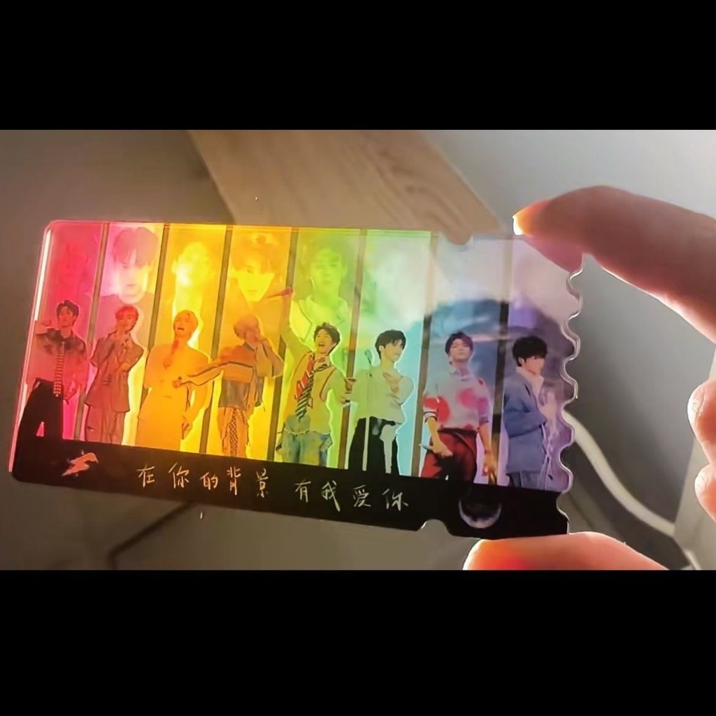 เลนส์อะคริลิค Azusa Yutian Xunning วัสดุคุณภาพสูง สีสันสวยงาม