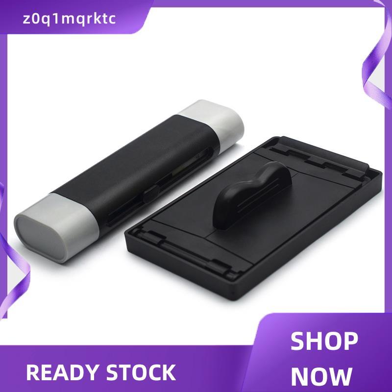 z0q1mqrktc กีต้าร์ String Care ยางลบ Rust Remover ปากกา Anti-Rust ทําความสะอาดกีตาร์อุปกรณ์เสริม