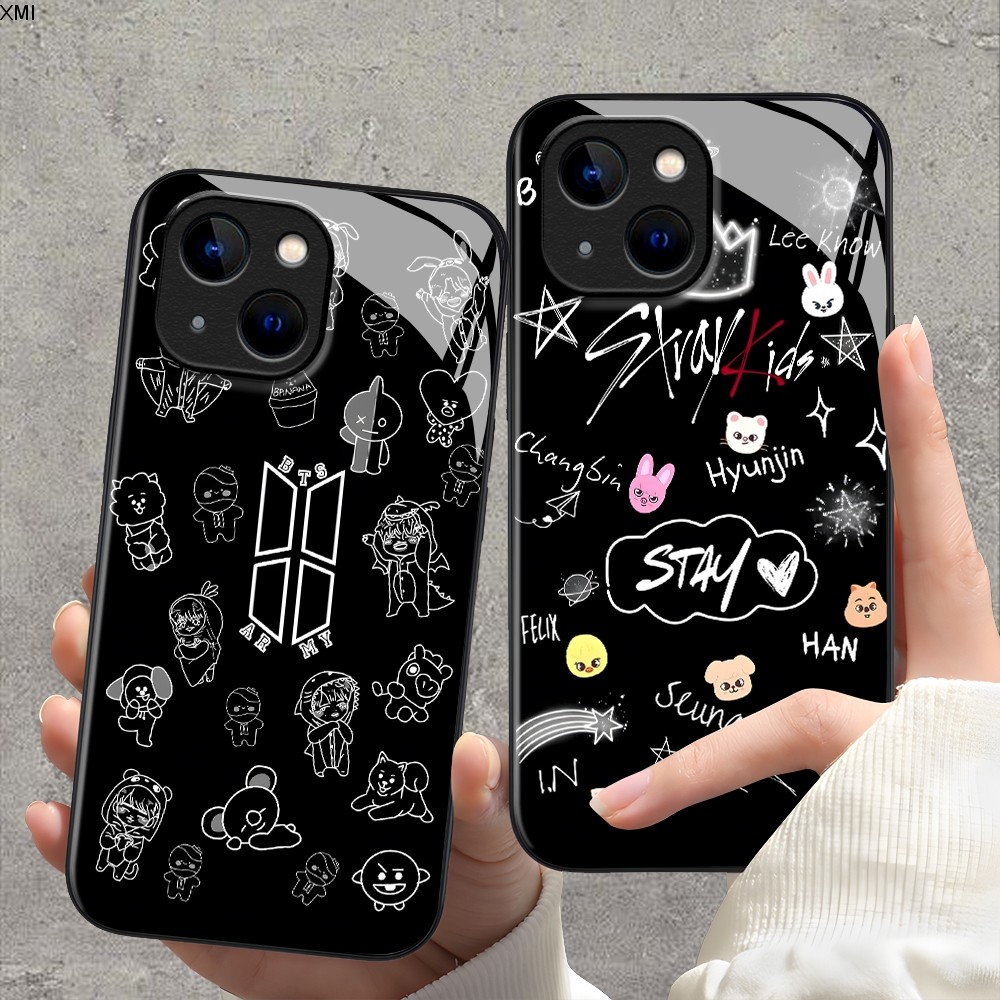Xiaomi Mi 14T 13T 12T 11T Poco C75 C65 X6 X3 M3 M5S NFC Pro 5G เคสเสี่ยวมี่ เคส  Hard Case