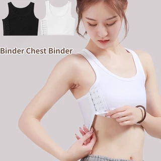 เสื้อรัดหน้าอกไซส์ใหญ่พิเศษ พร้อมตัวล็อคแบบตีนตุ๊กแก สายรัดหน้าอกระบายอากาศได้ดี เสื้อรัดหน้าอกทรงทอมบอยกระชับมาก สไตล์ทอมบอย มีหัวเข็มขัดด้านข้าง บราแบบมีตะขอ MOLISA