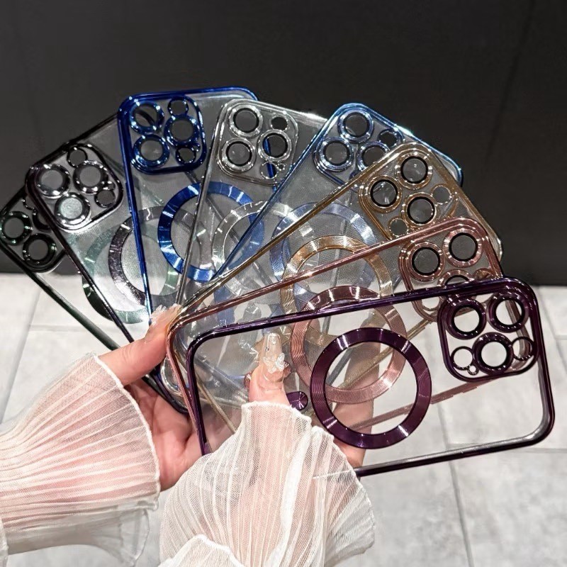 ส่งจากไทย เร็ว1-2วัน เคสโทรศัพท์ Case i14 i14pro i14plus i14promax i15 i15pro i15plus i15promax i16e