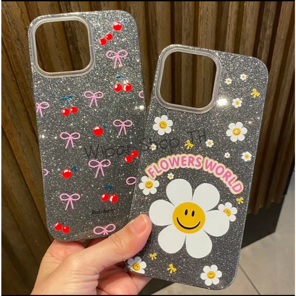เร็ว1-2วัน เคสโทรศัพท์ เคสมือถือ case วิ้งๆ for Sumsung A15 A16 A12 A02 A06 A05 A05s A23 A35 A14 A55