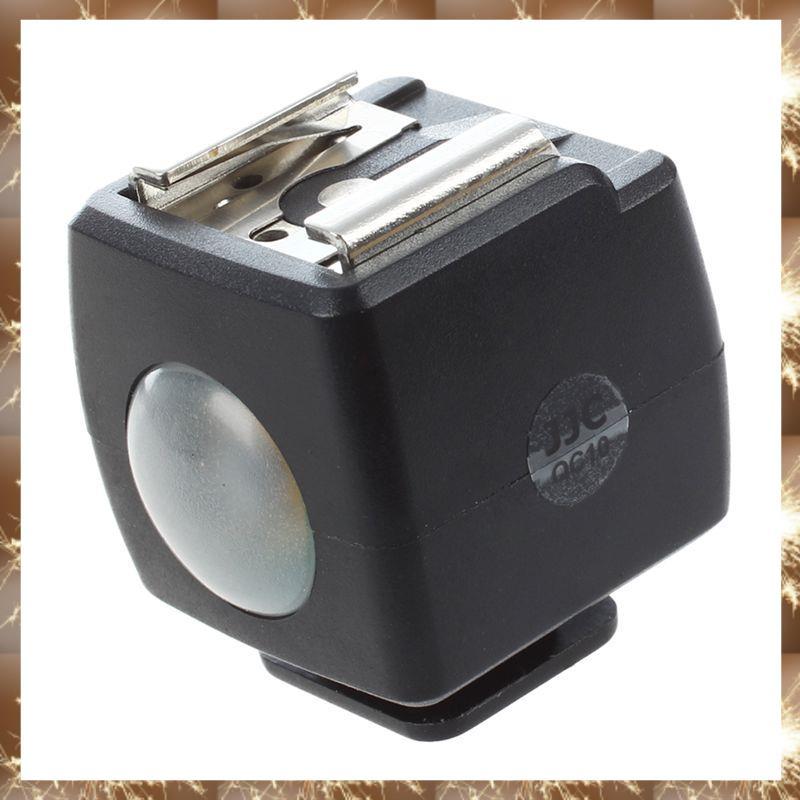 (OKB)JSYK-3B Wireless Hot Shoe Flash Remote Slave Trigger