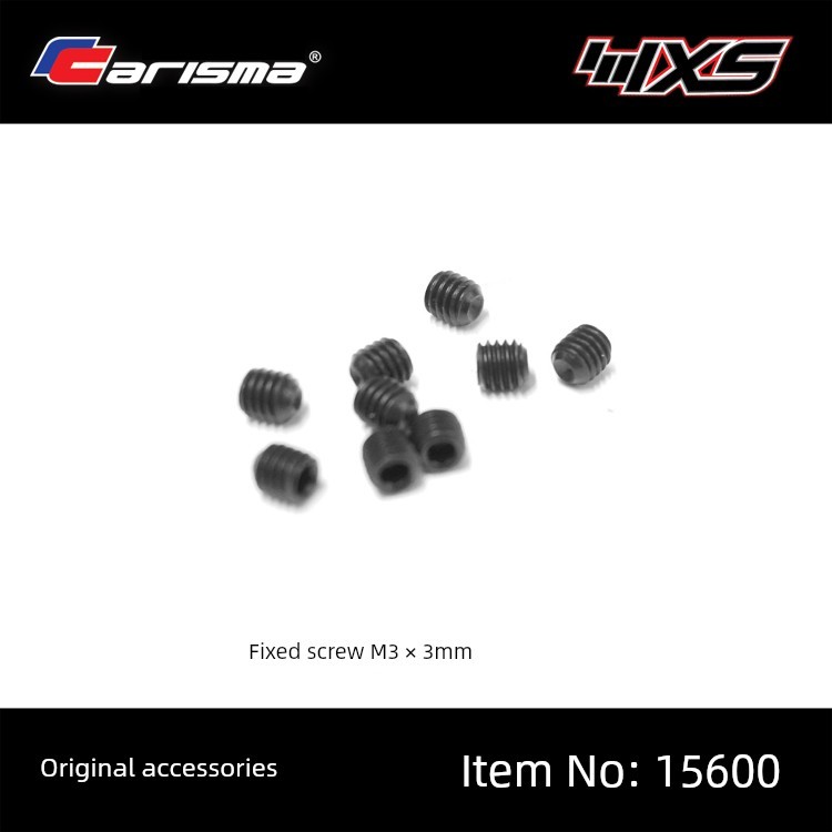 rc drift car รถบิ๊กฟุต Carisma 4XS Off-Road Racing Buggy รีโมทคอนโทรลรถรุ่นสกรูดัดแปลงอัพเกรดอุปกรณ์