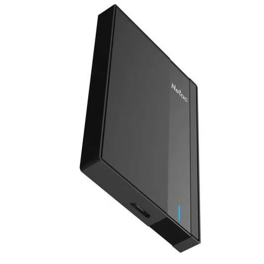 Langke Hard Disk ขายส่ง K331 1T 2T USB3.0 2.5 นิ้วเข้ารหัสฮาร์ดดิสก์มือถือสไตล์ธุรกิจ