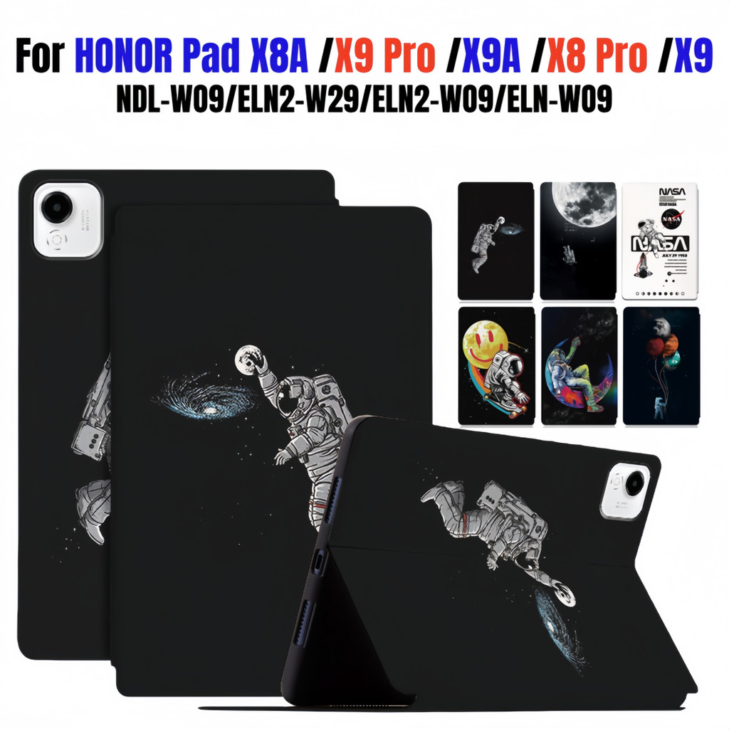 สําหรับ Honor PAD X8A X9A ELN2-W29 ELN2-W09 NDL-W09 ELN-W09 NDL-L09 Pad X8a X9 X8 Pro1.0 คุณภาพสูงกร