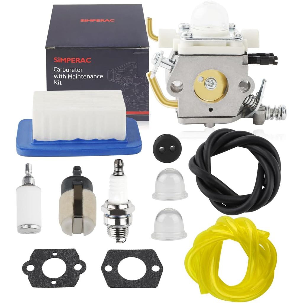 C1M-K77 Carburetor for Echo PB-403T PB-403H PB-413T PB-413H PB-413HT PB-403 PB-413 Backpack Blower C