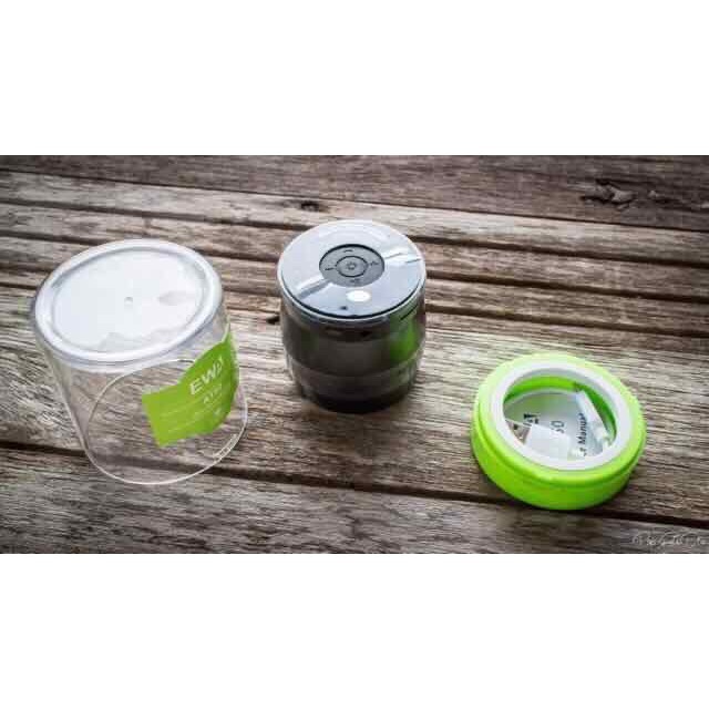 EWA A150 ลำโพงบลูทูธ พกพา เสียงดี เบสหนัก ของแท้100% พกพาสะดวก - รูปที่ 5