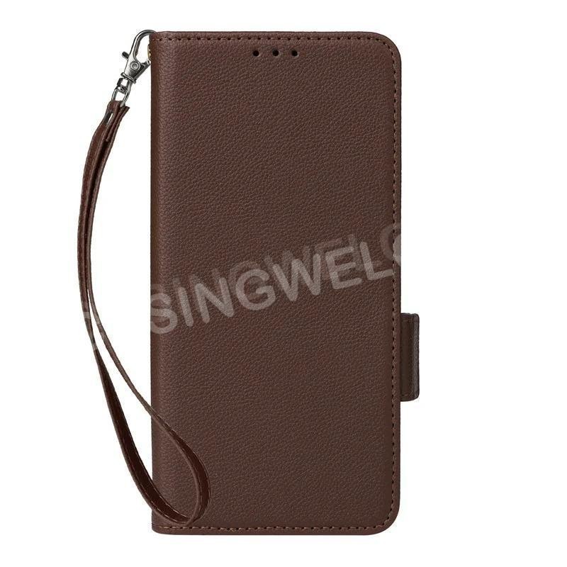 ปลอกสําหรับ Vivo Y04 Y04S Y400 Y29S Y29T Y29t 5G 4G 2025 หรูหราหนังหัวเข็มขัดด้านข้างเคสโทรศัพท์ช่องเสียบการ์ดฝาครอบกันกระแทกโทรศัพท์ - รูปที่ 7