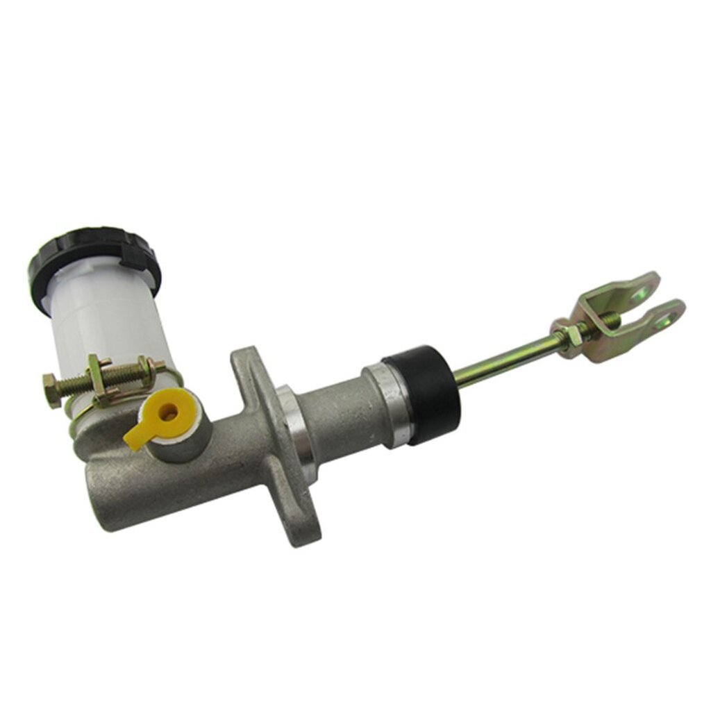แม่ปั๊มคลัชบน MITSUBISHI STRADA 4WD 4X4 4M40 2.8 PAJERO เหลี่ยม L042G L043G L044G L048G 1982- 5/8"