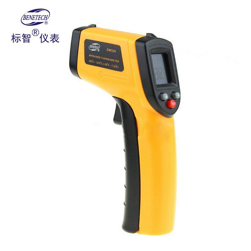 เทอร์โมมิเตอร์ BENETECH400GM320 เทอร์โมมิเตอร์ BENETECH400GM320