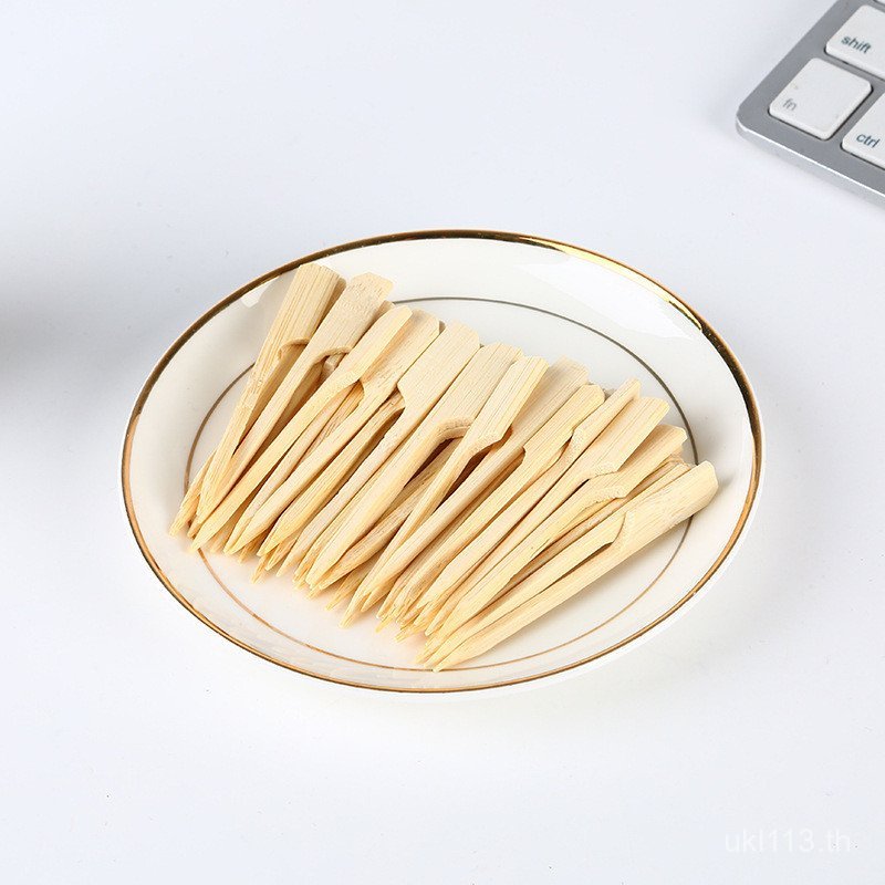 ย่าง Skewers อาหารไม้ไผ่ Skewers Oden Supply 7c เทศกาลผู้ผลิต Skewers ไส้กรอกย่าง 4,000m Iron Cannon