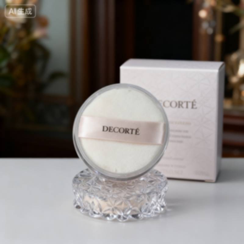 Q-12-20g แป้งฝุ่นเวอร์ชั่นใหม่ Mingtong เวอร์ชัน 00 #01 #04 #06 #-Q-DA1