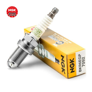 MM 10หัว หัวเทียน C7HSA คาบู เก่าทุกรุ่น เกลียวสั้น แท้ๆ100%…