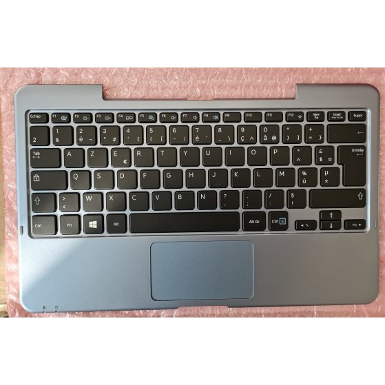 เหมาะสําหรับ Samsung XE500T1C XE700T1C 500T1C ปากกา 700t 500t แป้นพิมพ์ทัชแพด