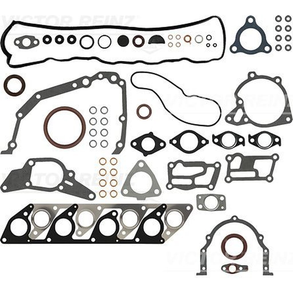ประเก็น ชุดใหญ่ MITSUBISHI L200 STRADA 2.5 L300 PAJERO เหลี่ยม SHOGUN 4D56-T 2.5 Turbo เทอร์โบ