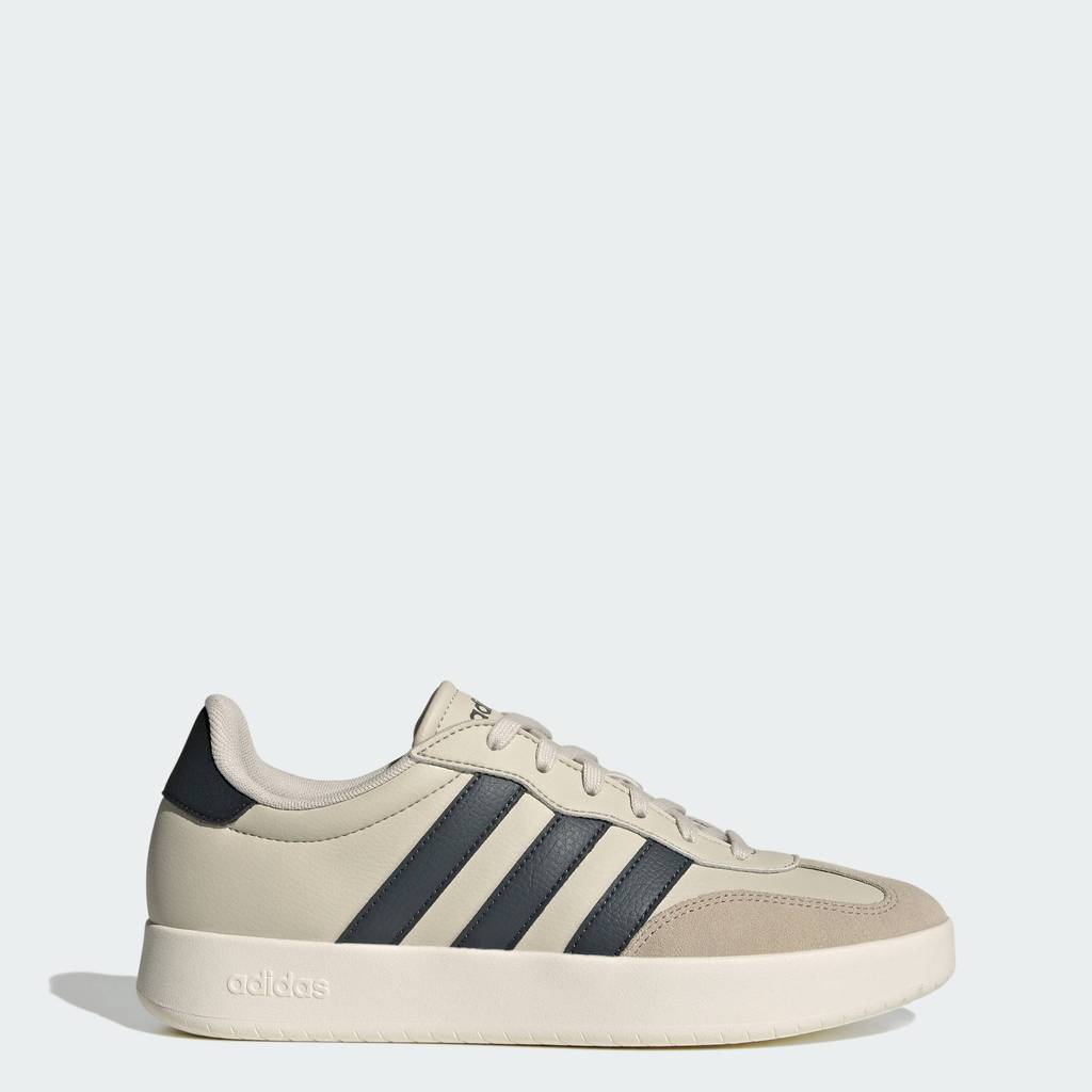 adidas Lifestyle Barreda Shoes Men Beige JP5924