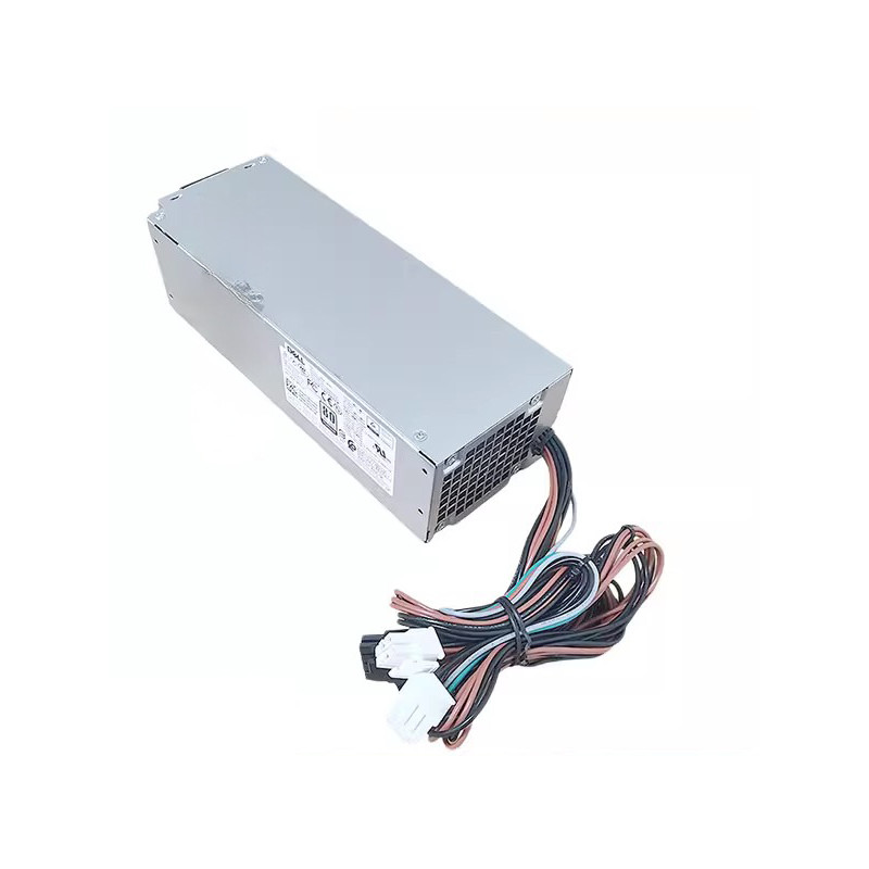 DELL แหล่งจ่ายไฟแชสซีขนาดเล็ก L260AM-00 AC260AM-01 H260EBM-00 L260EBM-00