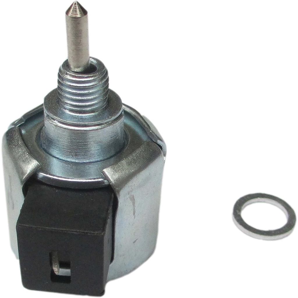 21188-7002 คาร์บูเรเตอร์เชื้อเพลิง Solenoid สําหรับ Kawasaki FH580V CS01 FX600V FX541V FX481V FS730V