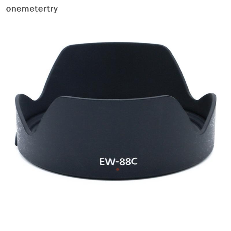 EM EW-88C เลนส์สําหรับ EF 24-70 มม. f/2.8L II USM n